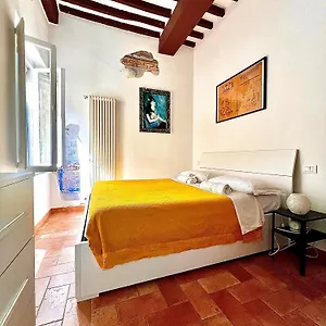 Casa Pisa Centro Wi-Fi